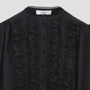 Chloe Tops - Black | 0d7d9e289483f5d2c2668c21f07e1266166f8c73