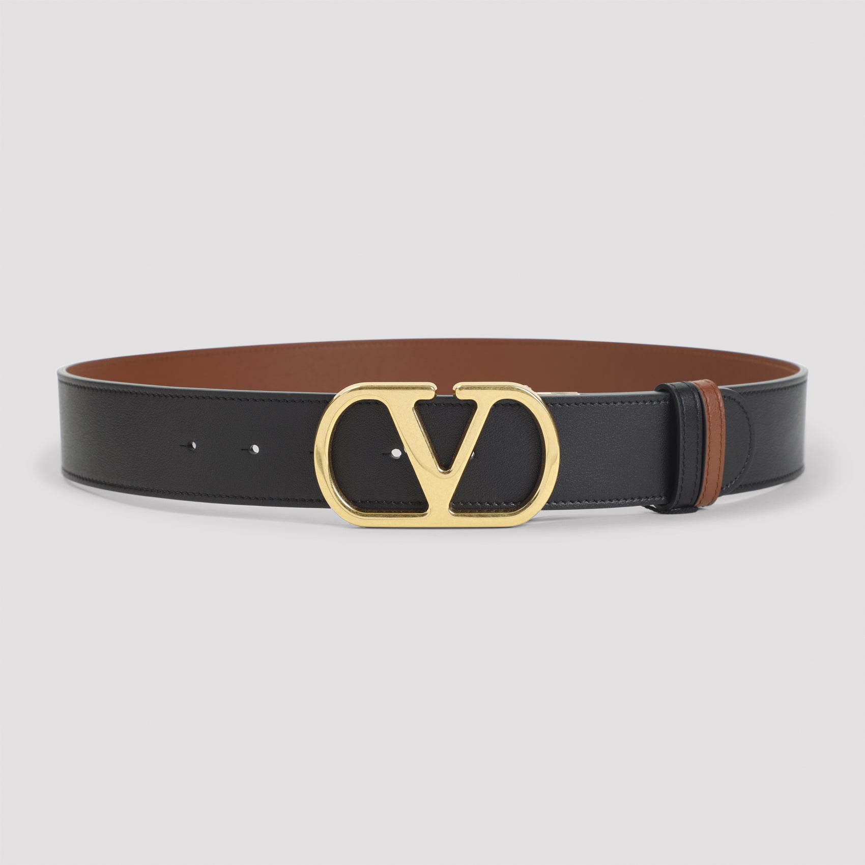 Valentino Garavani Belts - Black | 780b4785d36c7aab17acca41f0d80a859da5b15b