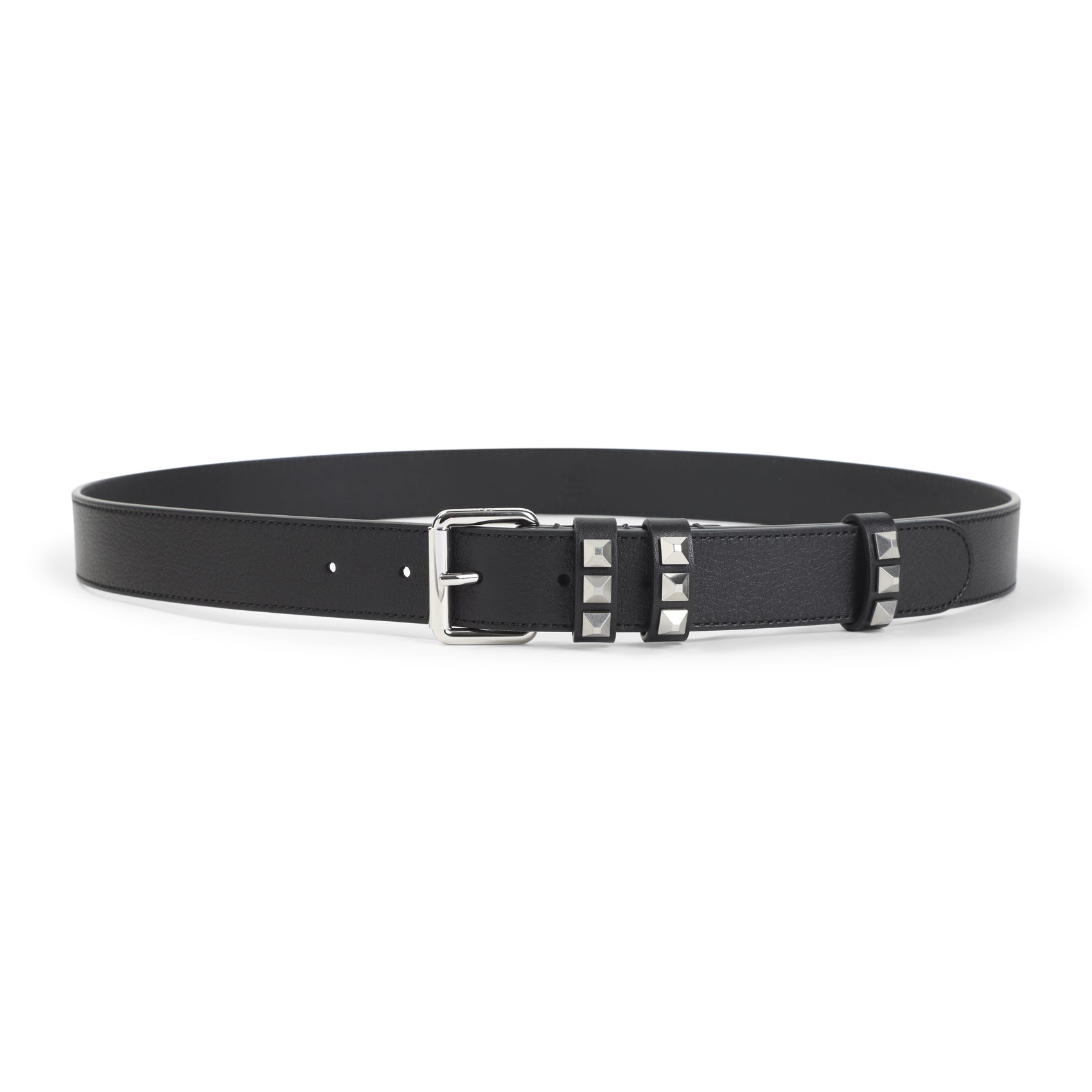 Valentino Garavani Belts - Black | 344c13e6bb25bdc0536a42b2a62bb19e21a86e96