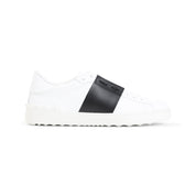 Valentino Garavani Sneakers - White | d9a614b49daa3a5ae15aac840164a879e8478008