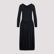 Lanvin Midi dresses - Black | 9813827c8d74b56a5bada98ab75539b2f1fc1905