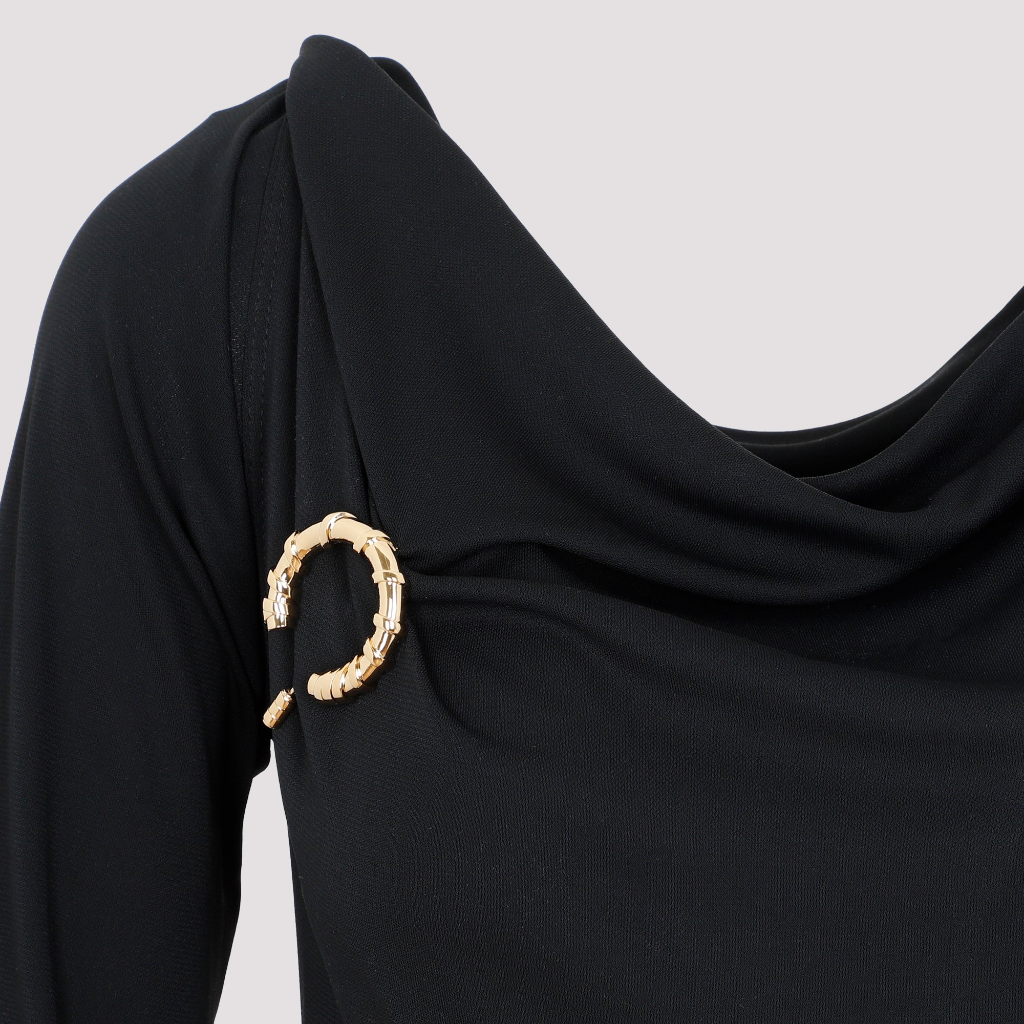 Lanvin Midi dresses - Black | c14eafd775022fe422e359b69c05f6fbce564cbf