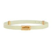 Bottega Veneta Belts - Yellow & Orange | df829480591a468770ade1e5088c00c77cb5ef5d
