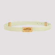 Bottega Veneta Belts - Yellow & Orange | f1b27e82219fbf3492c8e8299ba3426e64e722a5
