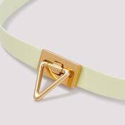 Bottega Veneta Belts - Yellow & Orange | e7281239aecd544cc6030bc58fd8de3f0ac0c00c