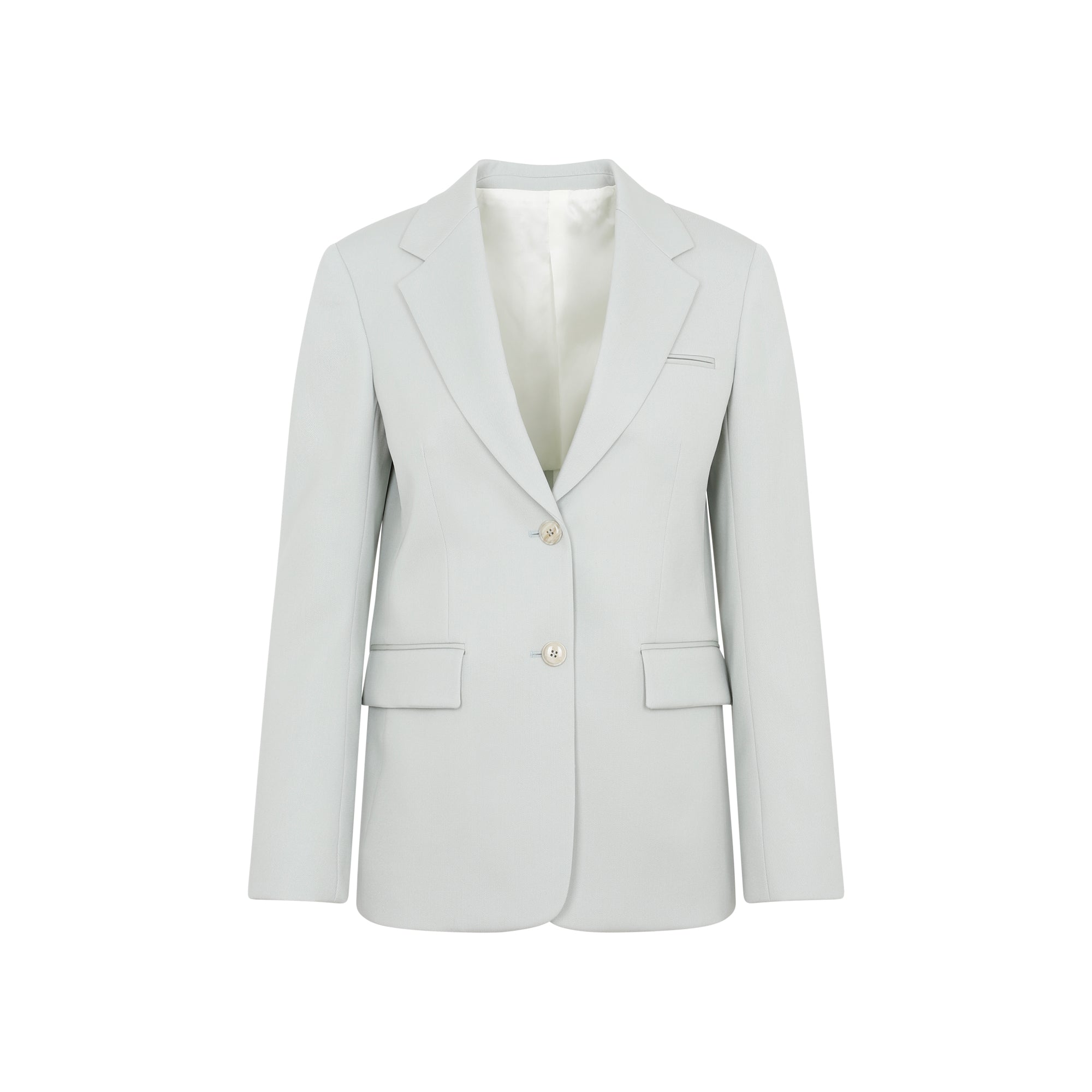 Lanvin Blazer - Green | ac0af434a095781ea443a6e11d6d03b411a18124