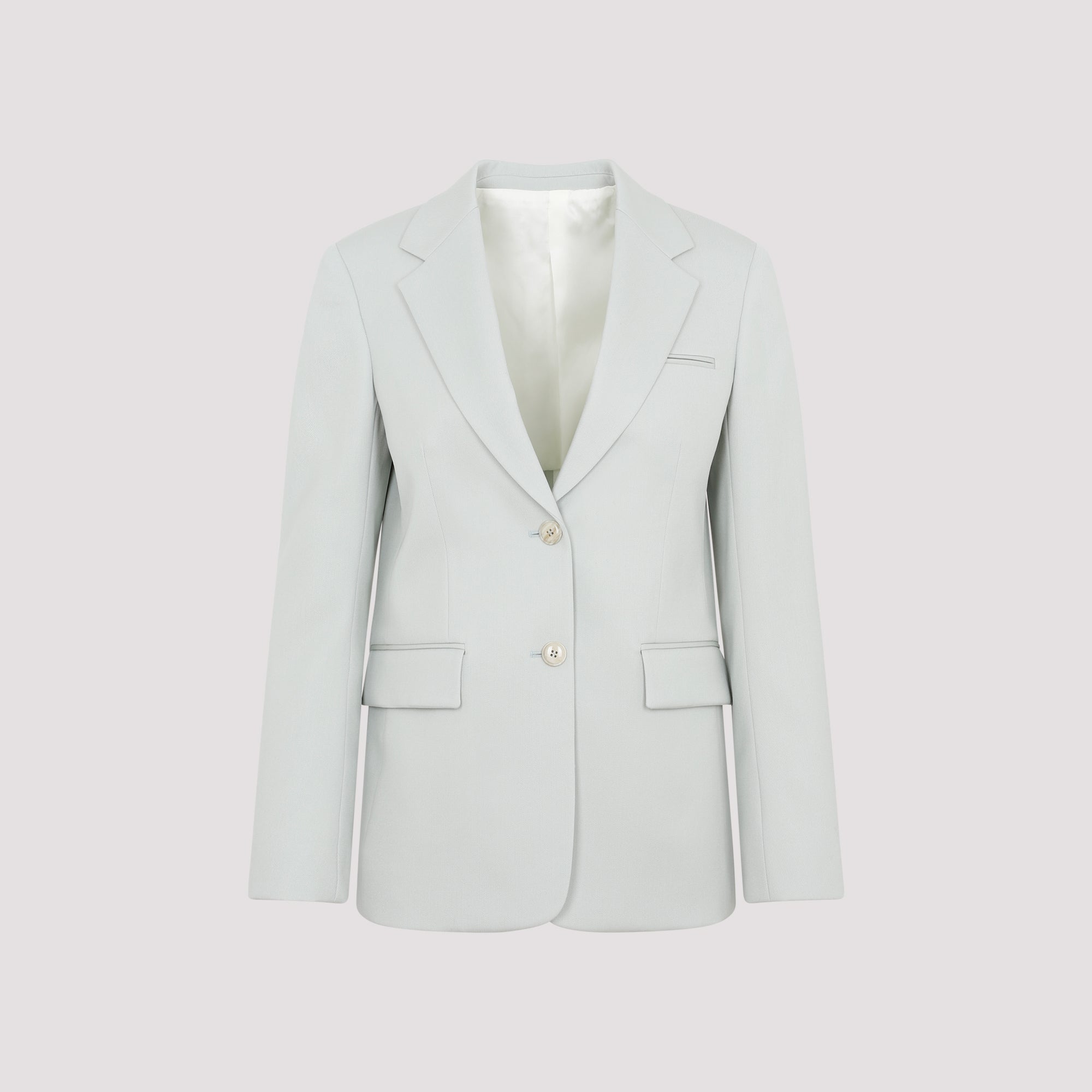 Lanvin Blazer - Green | 527d414695ce61c790581bf9a0e05b1530784be9