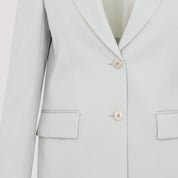 Lanvin Blazer - Green | 4a1bcadf7fff157f2384009763c81428efbbadc0