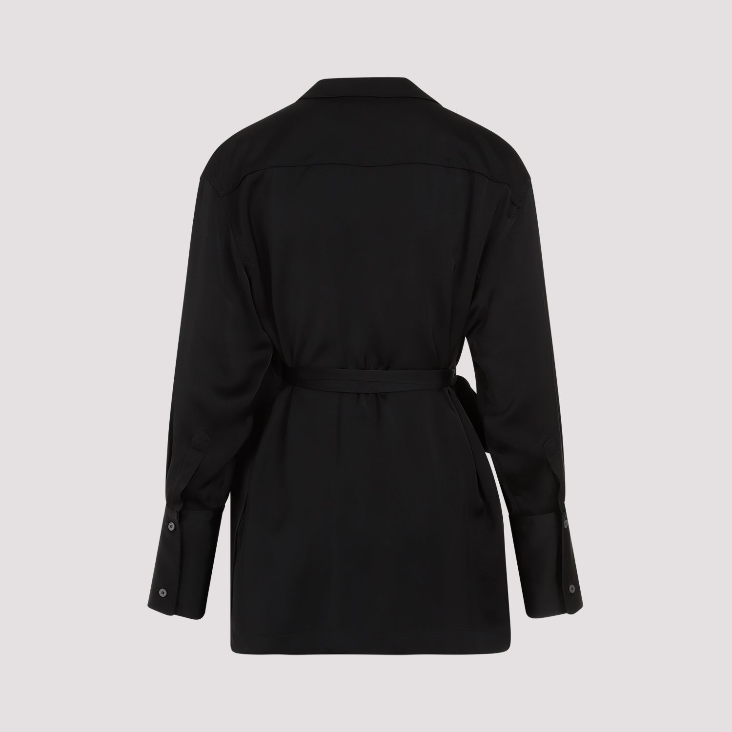 Fabiana Filippi Blazer - Black | f29a871150e5d99a428937cb79298322d463ebdc