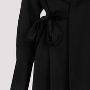 Fabiana Filippi Blazer - Black | 5d39bd0ca87419068cb99386333188edc3236510