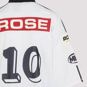 Martine Rose T-shirts - White | e37e3563752184edaddb20caa3c5022ed0dba6ac