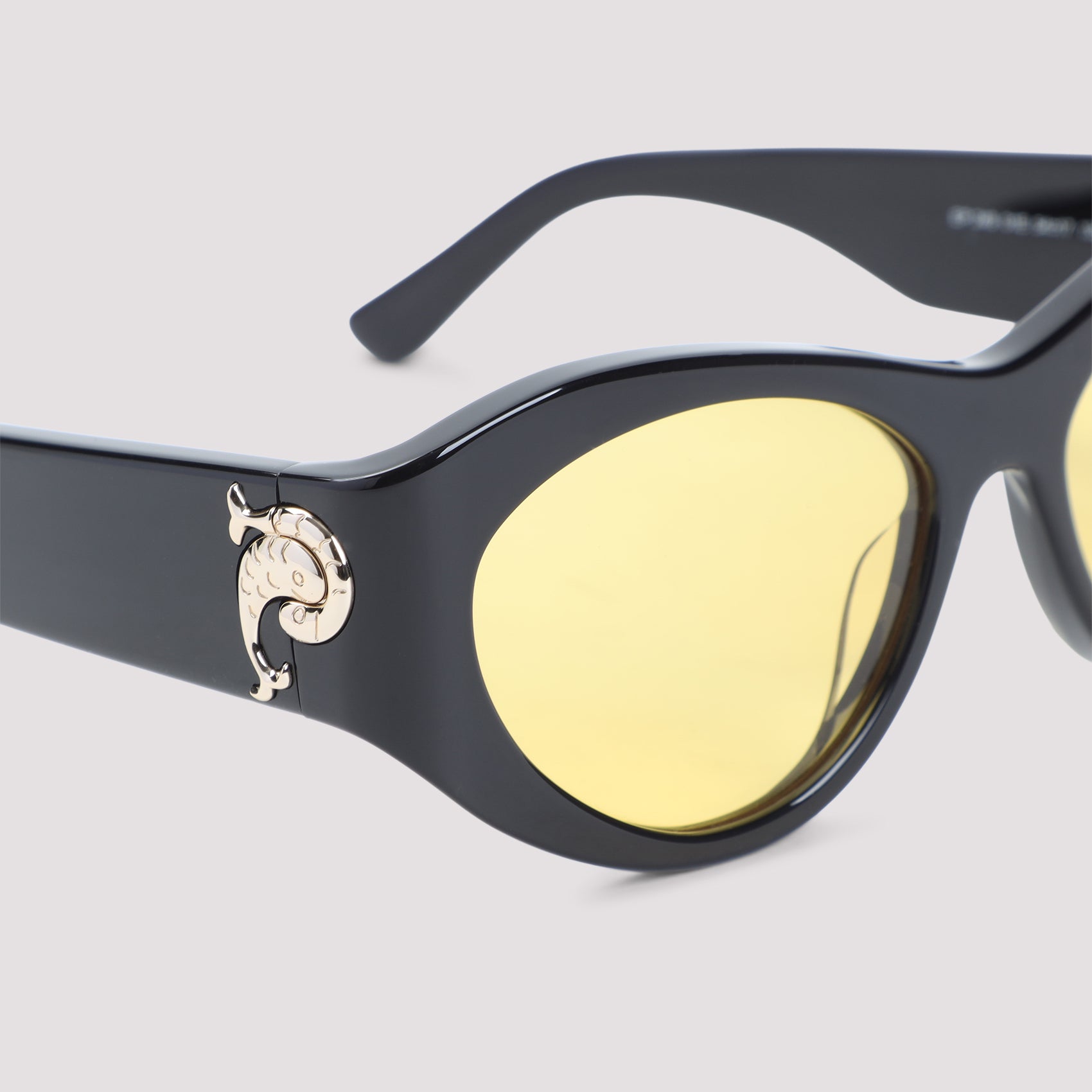 Pucci Eyewear Acetate Sunglasses - WOMEN ACCESSORIES - PUCCI EYEWEAR - T.Luxy