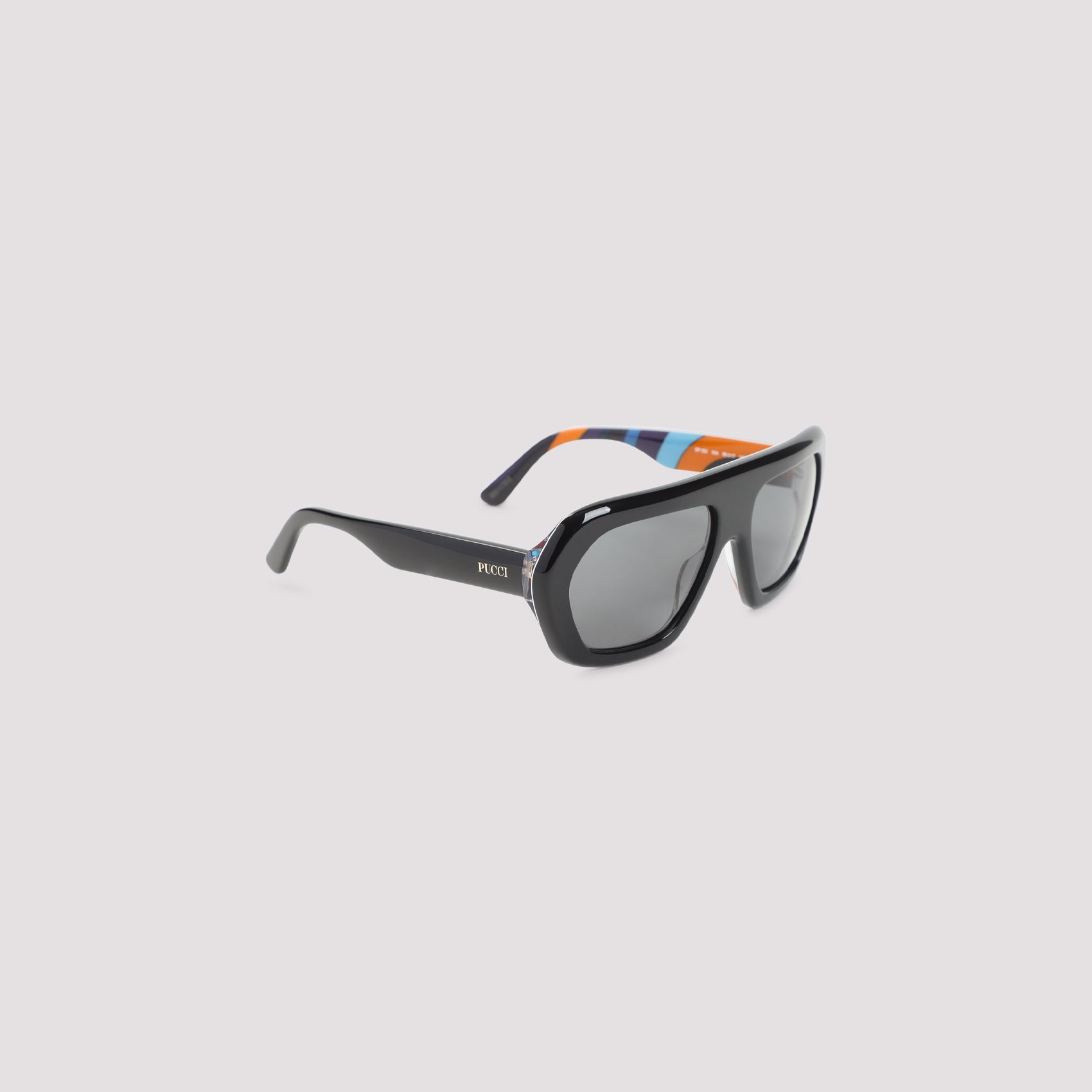 Pucci Eyewear Acetate Sunglasses - WOMEN ACCESSORIES - Pucci Eyewear - T.Luxy