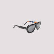 Pucci Eyewear Acetate Sunglasses - WOMEN ACCESSORIES - Pucci Eyewear - T.Luxy