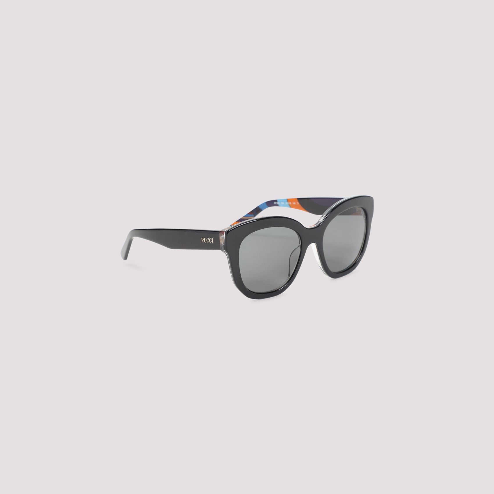 Pucci Eyewear Acetate Sunglasses - WOMEN ACCESSORIES - PUCCI EYEWEAR - T.Luxy