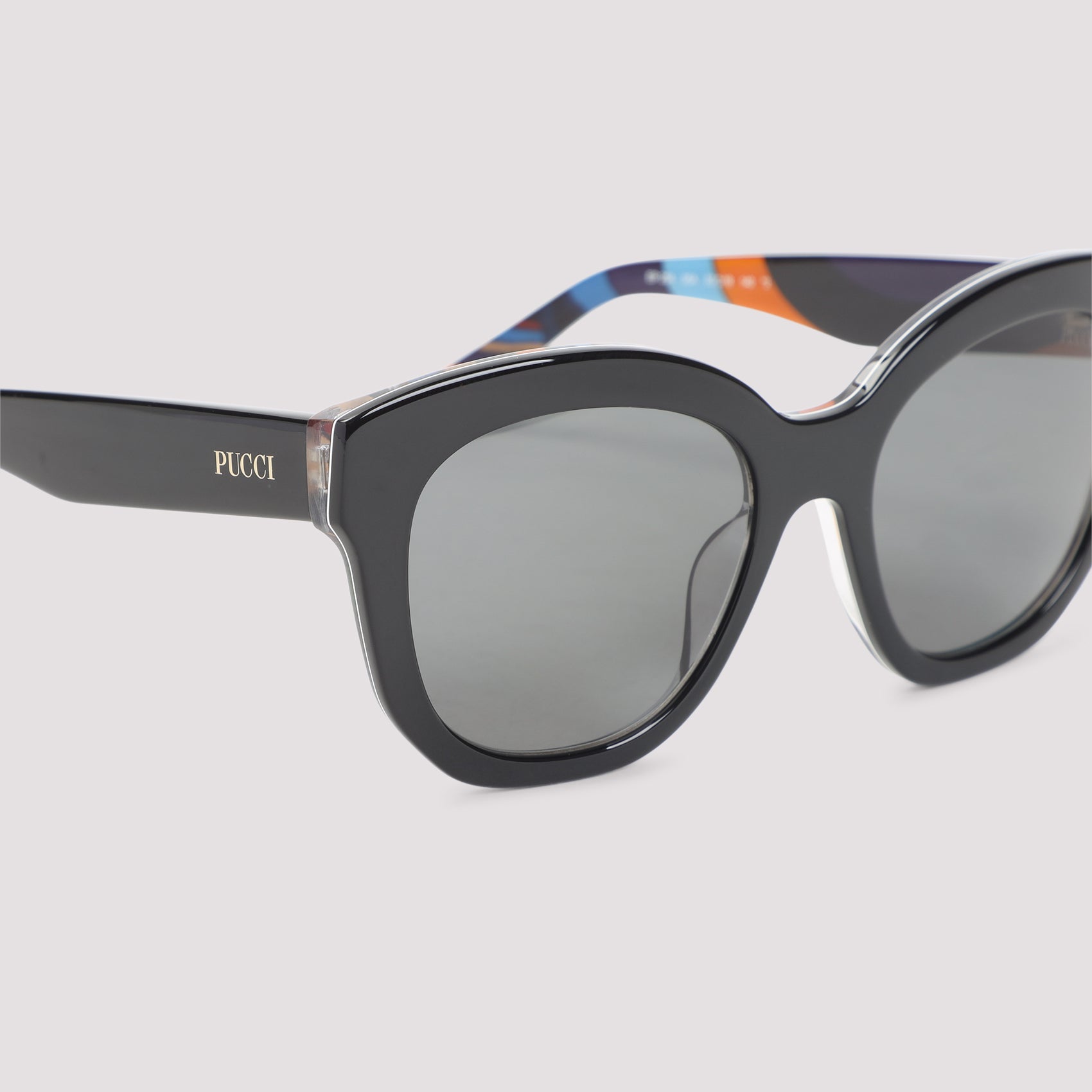 Pucci Eyewear Acetate Sunglasses - WOMEN ACCESSORIES - PUCCI EYEWEAR - T.Luxy