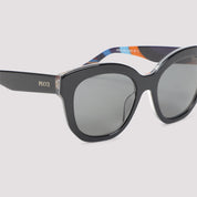 Pucci Eyewear Acetate Sunglasses - WOMEN ACCESSORIES - PUCCI EYEWEAR - T.Luxy