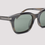 Zegna Eyewear Acetate Sunglasses - MEN ACCESSORIES - ZEGNA EYEWEAR - T.Luxy
