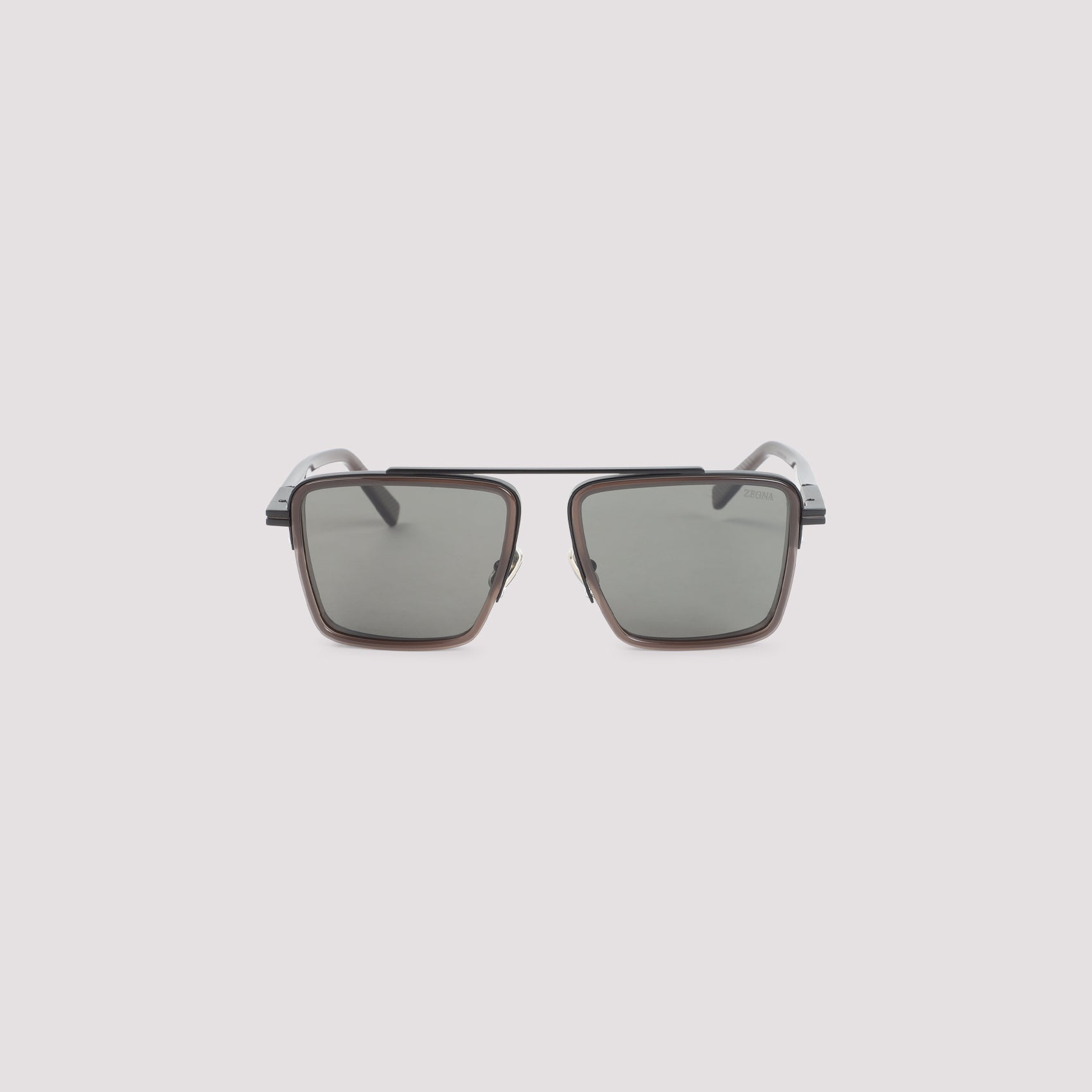 Zegna Eyewear Acetate Sunglasses - MEN ACCESSORIES - ZEGNA EYEWEAR - T.Luxy