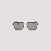 Zegna Eyewear Acetate Sunglasses - MEN ACCESSORIES - ZEGNA EYEWEAR - T.Luxy