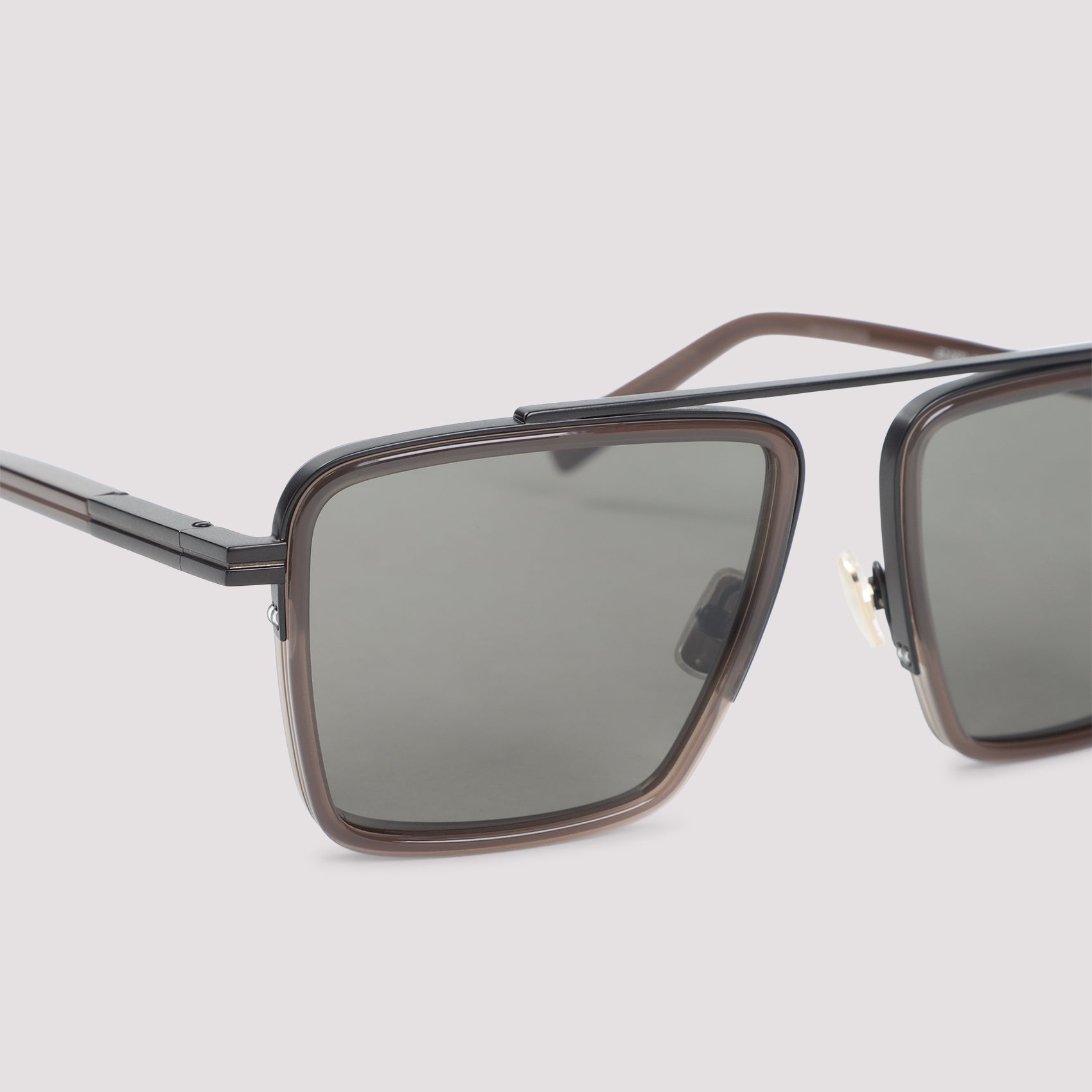 Zegna Eyewear Acetate Sunglasses - MEN ACCESSORIES - ZEGNA EYEWEAR - T.Luxy