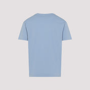 Etro Roma T-Shirt - MEN CLOTHING - Etro - T.Luxy