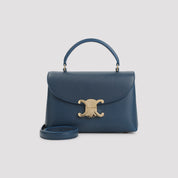 Celine Shoulder Bags - Blue | bcc9c916ff8c73c7da93564001b34f197c47571b