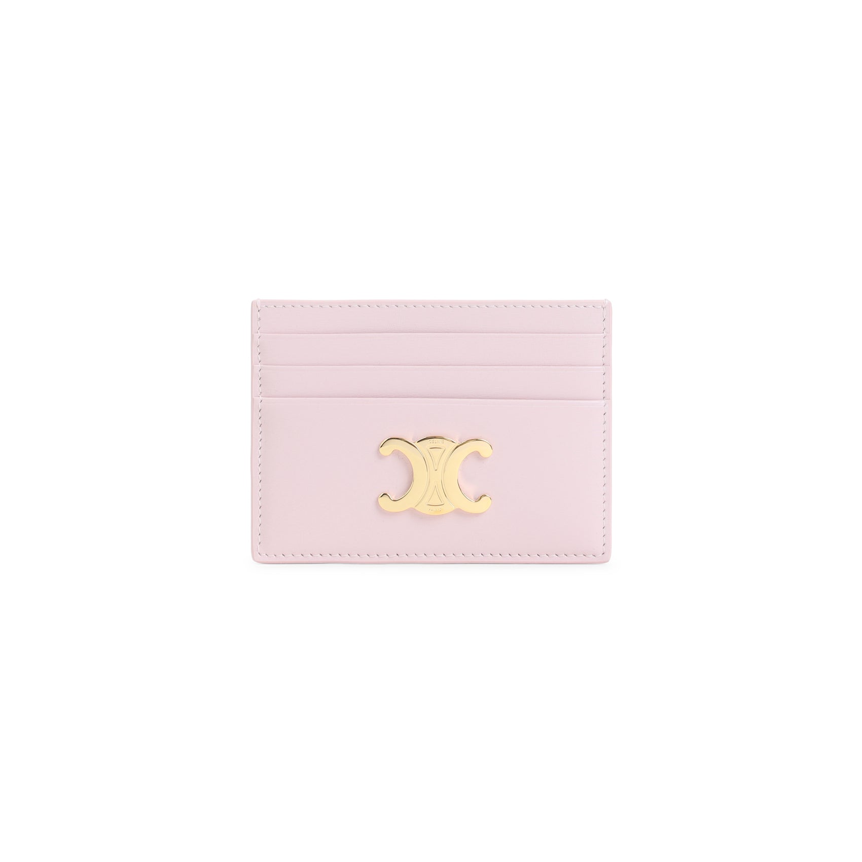 Celine Credit card case - Pink & Purple | 1fc4afb289ffecb87bed83d0610f78236c3f4d38