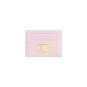 Celine Credit card case - Pink & Purple | 1fc4afb289ffecb87bed83d0610f78236c3f4d38