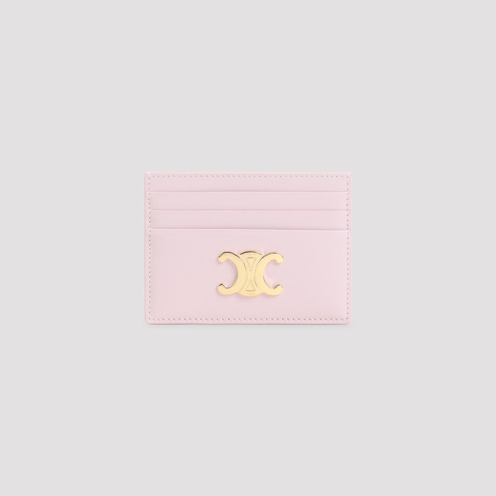 Celine Credit card case - Pink & Purple | d421eac0f0a452a3babfc4cbf4f6ef1a7e74fa9f