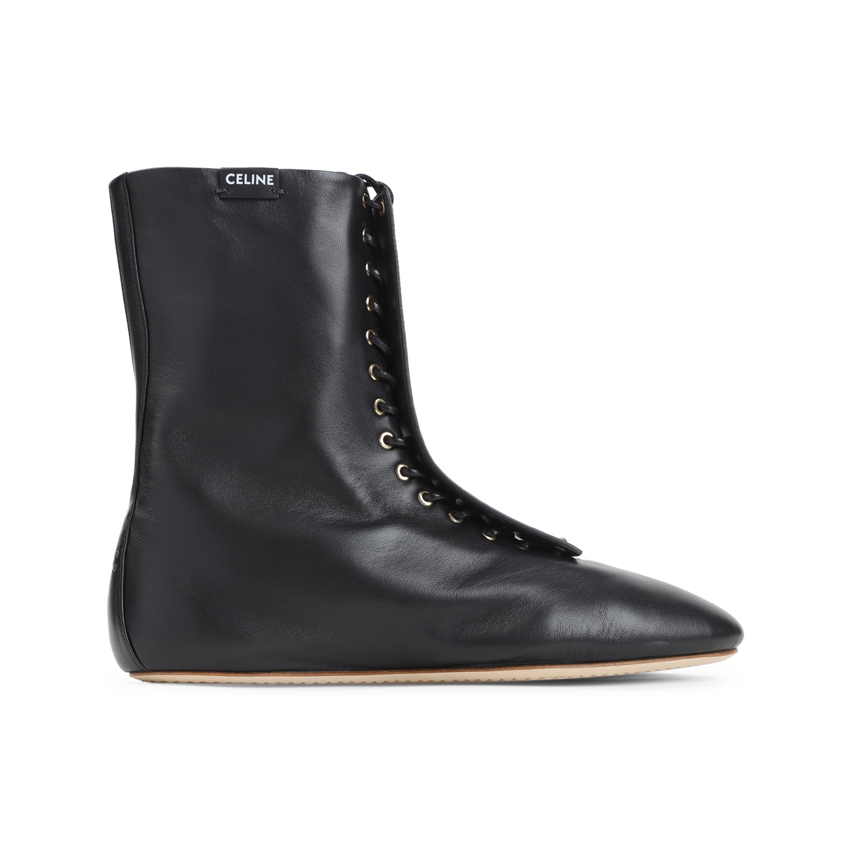 Celine Boots - Black | 7dd1a00d61de4c3828dab575ad293f4c20e91ba0