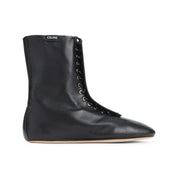 Celine Boots - Black | 7dd1a00d61de4c3828dab575ad293f4c20e91ba0
