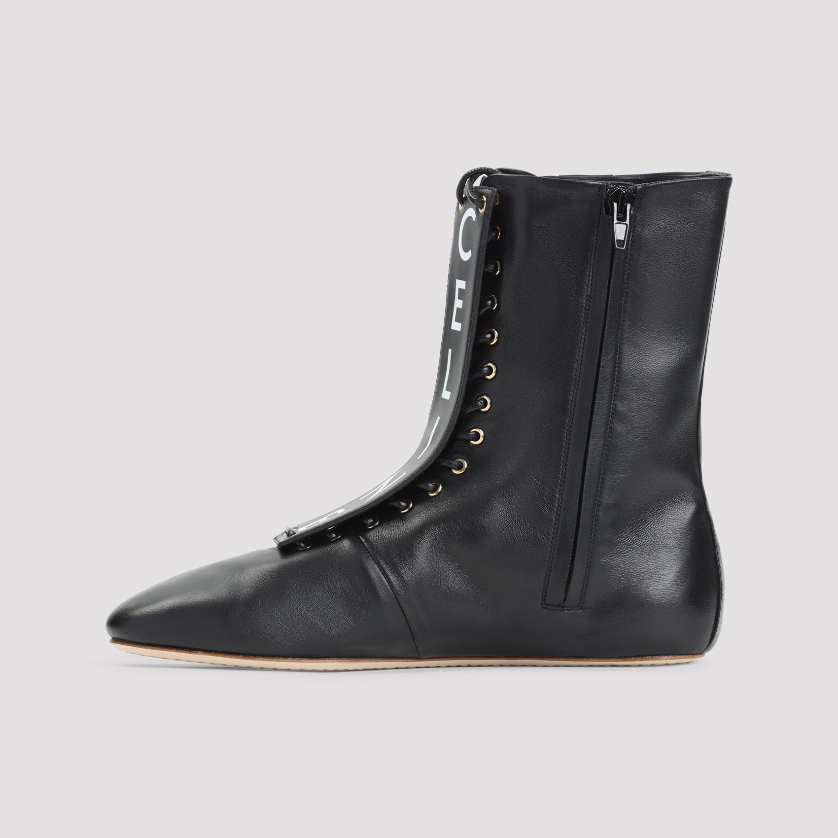 Celine Boots - Black | 4b67ad81cb78ee28e1084c649e7ff54eb2c0fe44