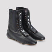 Celine Boots - Black | 11f7b79830714ff0e655c46263583bdd14b106a7