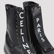 Celine Boots - Black | da0066cefa35a0c9f996ab756c11715192b6dd89