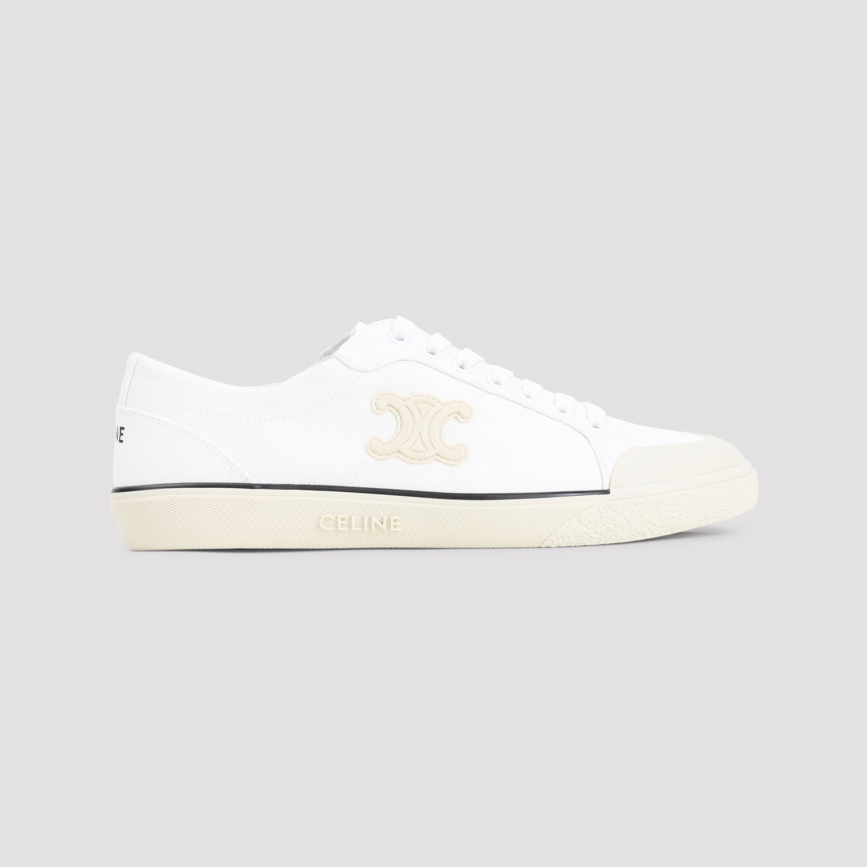 Celine Sneakers - White | f23aae45824dbd429b5a281a9c3816635dbd5b66