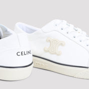 Celine Sneakers - White | e47773d6d3caef40249468a341cc6ccb92c3fa45