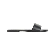 Celine Mules - Black | 34862e39e5d2eca1ecaa98fcce0445e29a569f16