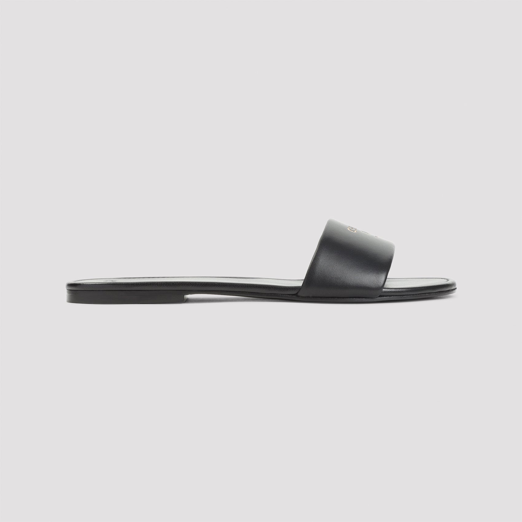 Celine Mules - Black | 59829980677aeacb407294c9934921171cfb96e9