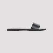 Celine Mules - Black | 59829980677aeacb407294c9934921171cfb96e9