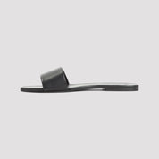 Celine Mules - Black | 61b561924c623bccb2591f1803135fd2f7d55834