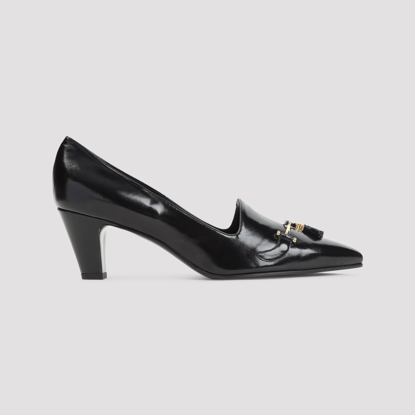 Celine Pumps - Black | 6f5bf5ec88caf3e88d11c4827aa304fc0d627fd7