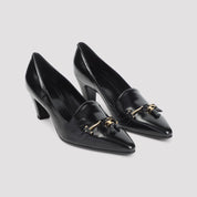 Celine Pumps - Black | 8127ac9595f0adf8f6b58a0340beeea9004682fc
