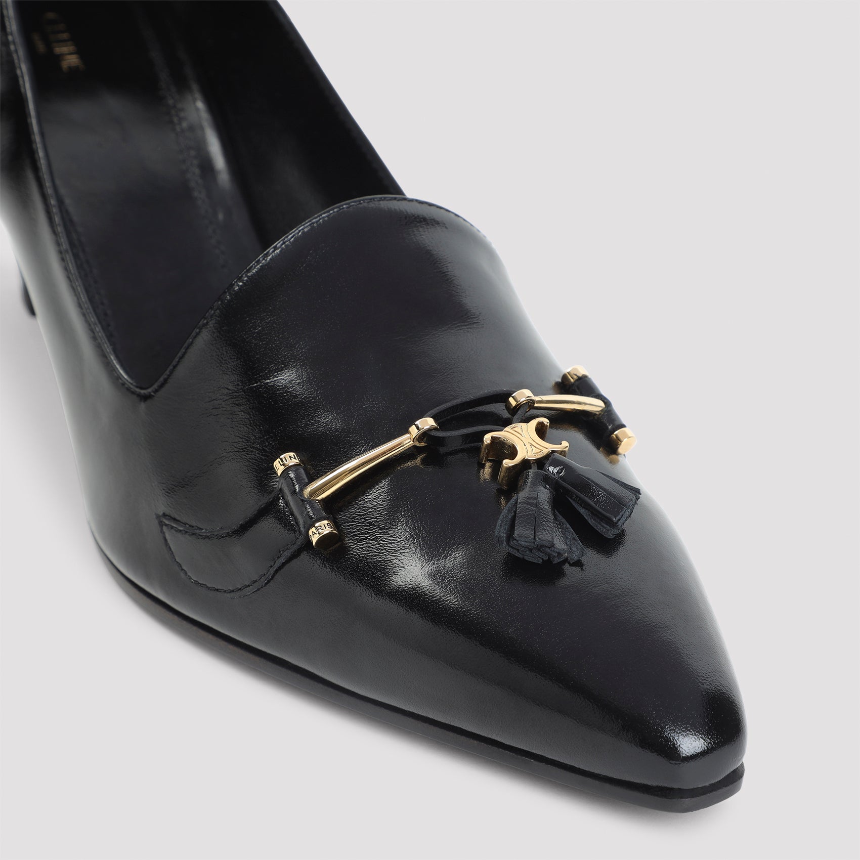 Celine Pumps - Black | 8e99d75fdf2d4100f9a57c961699591b70396b4a