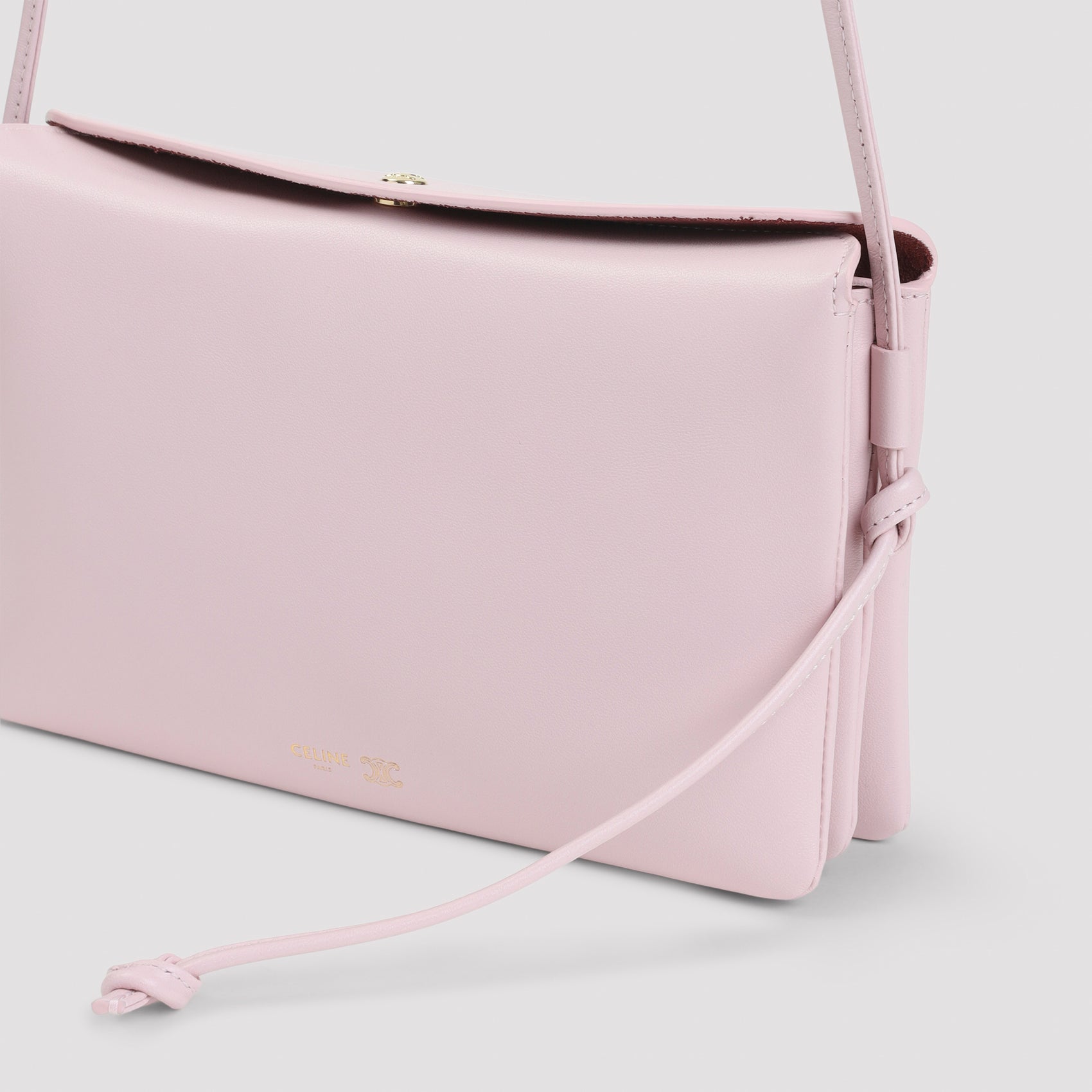 Celine Shoulder Bags - Pink & Purple | a9ae3844a781e00c10d6a353a864c06cb9b1ae7b
