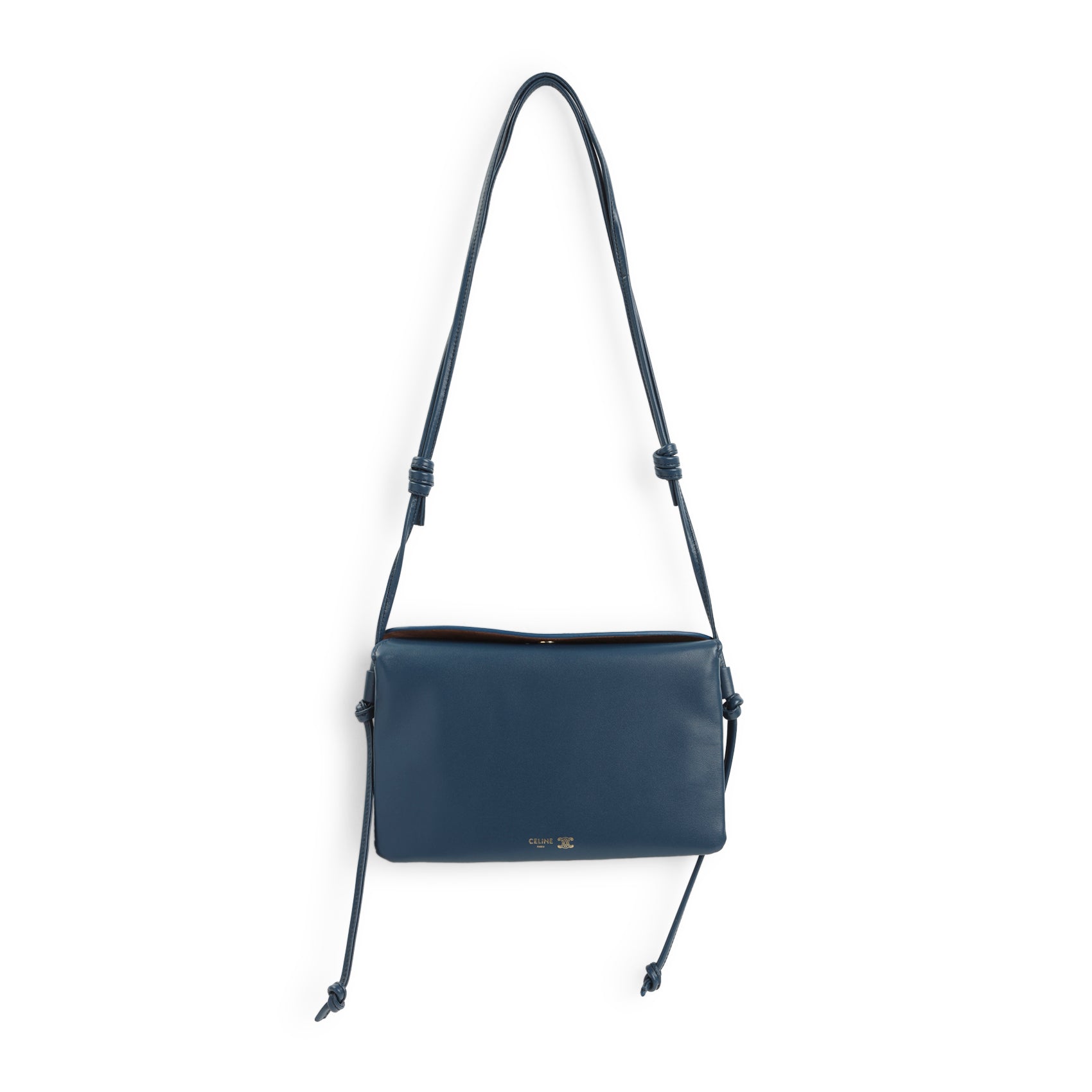 Celine Shoulder Bags - Black | 1575d4f7d1d4107fac7434ab81dc9d876619ef9c