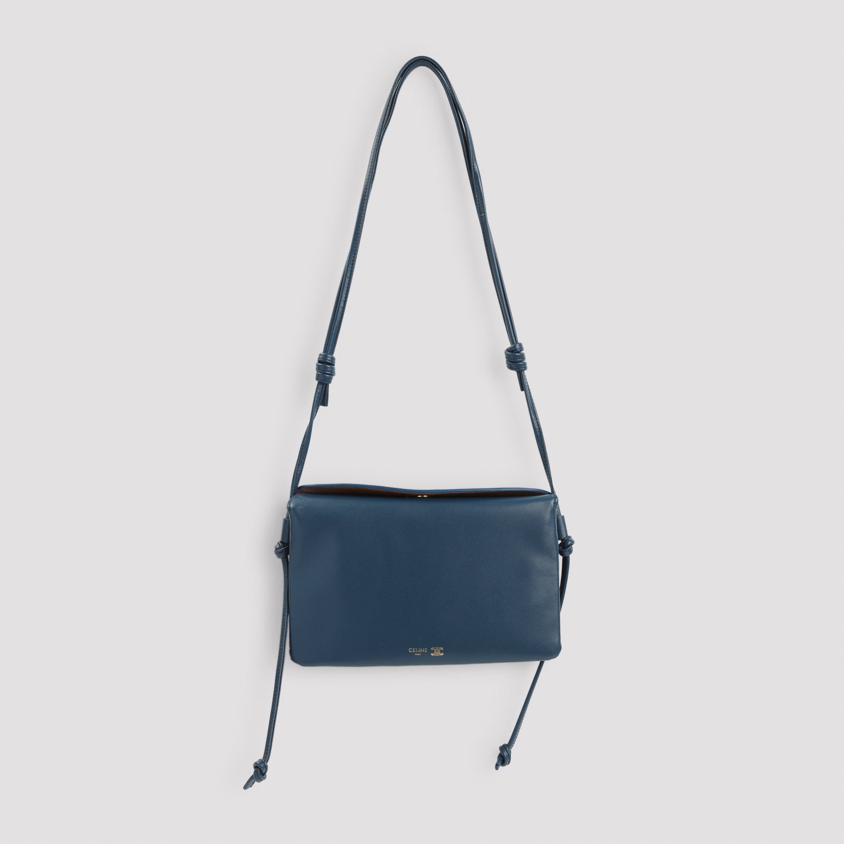Celine Shoulder Bags - Black | 10e14a8ca557b0c43498f5b45b3bada65221fc85