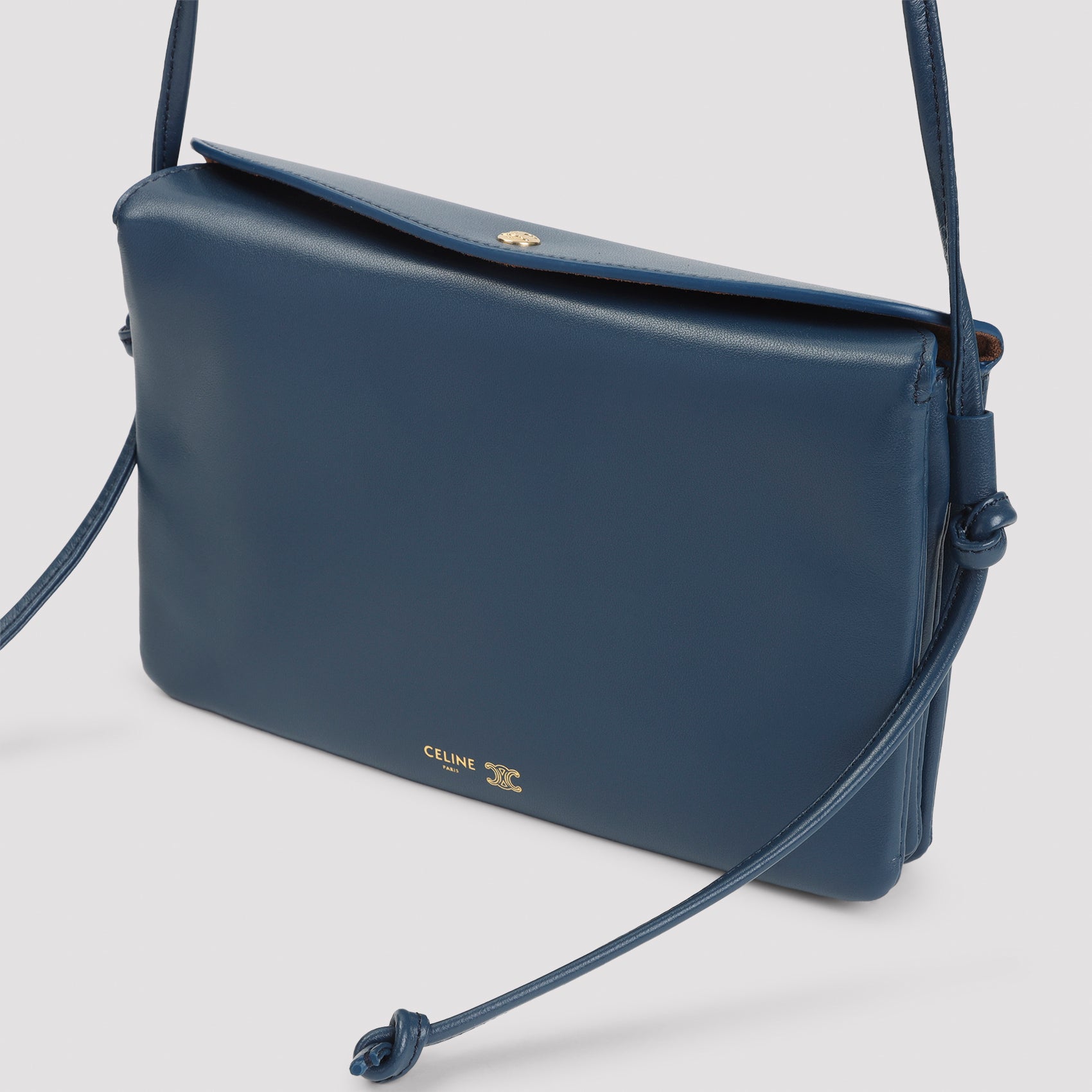 Celine Shoulder Bags - Black | 99dd3749f697b3b16af20198f168ffd9e16d4e06