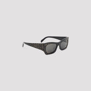 Celine Sunglasses - Black | 40d88d50bfedc3a0a86c90c0b969666a72f9eefe