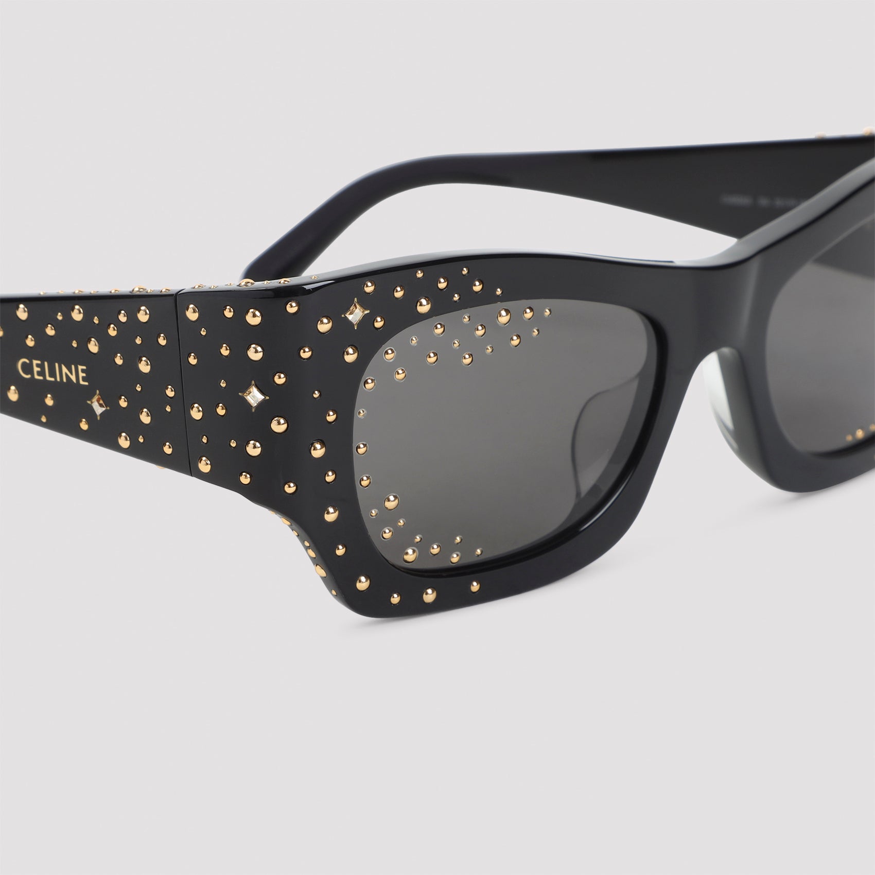Celine Sunglasses - Black | 51c2d9aab5f0dc43b34e74a6a9a0e790c6801135